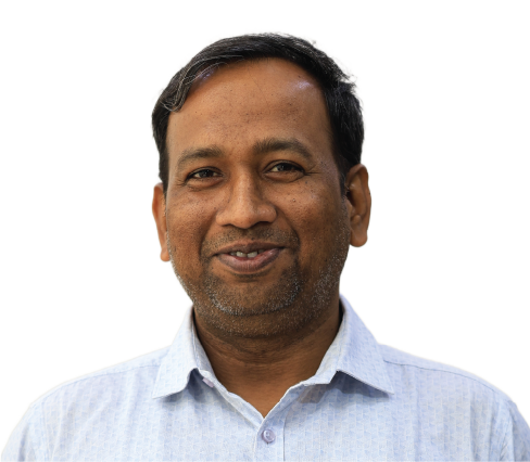 Mr. Satyendra Pal