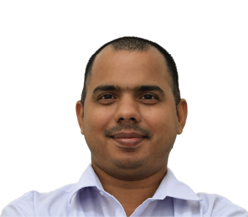 Mr. Harishankar Mishra