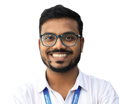 Shubham Katurde