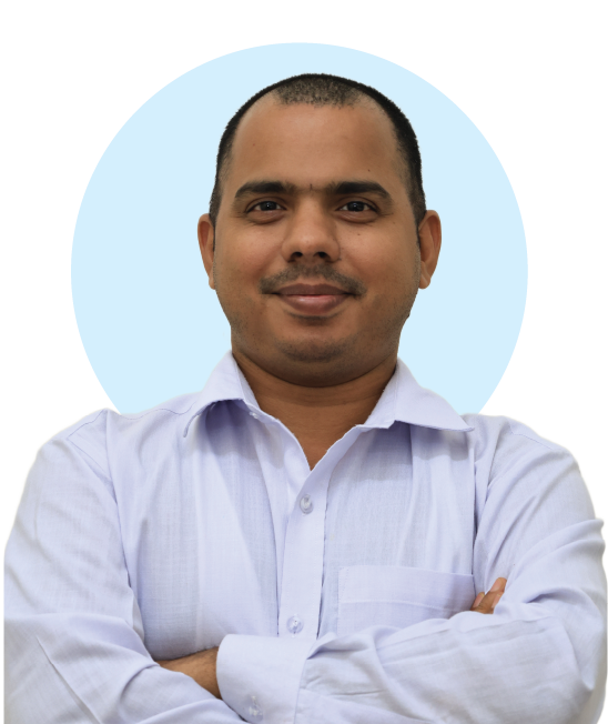 Mr. Harishankar Mishra