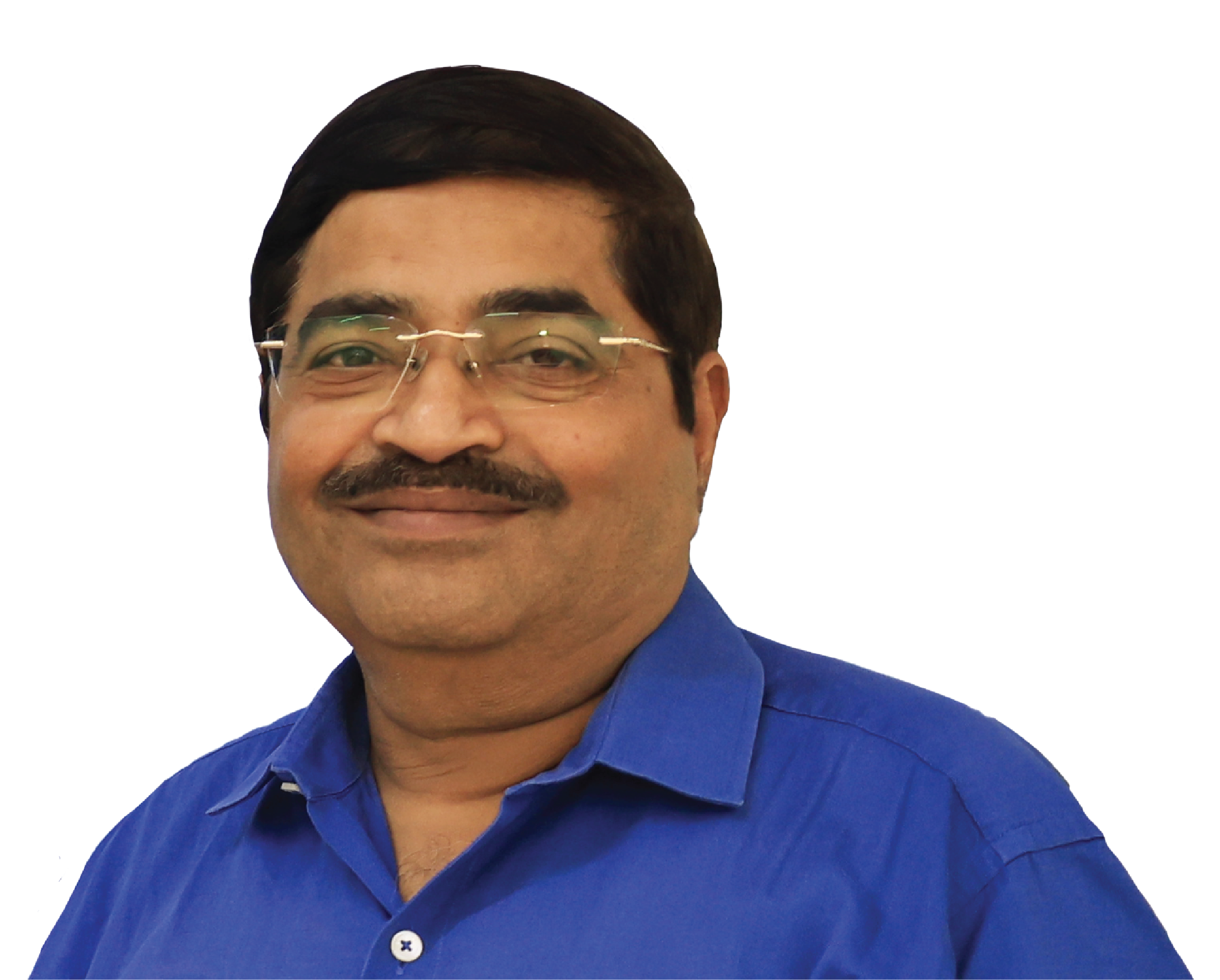 Dr. Rajendra S. Dhamnaskar