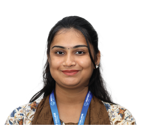 Ms. Riya Mehta