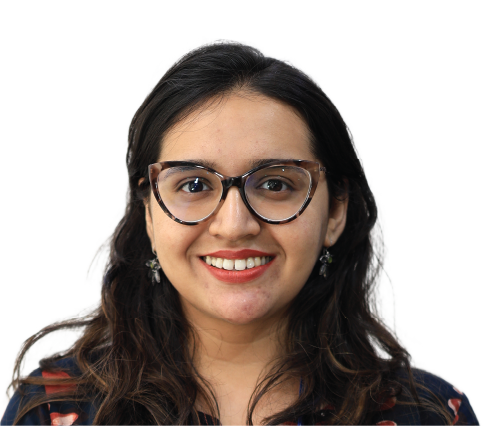 Ms. Rhea Joshi