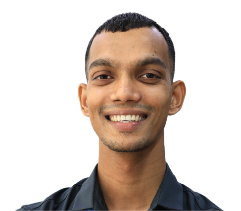 Mr. Omkar More