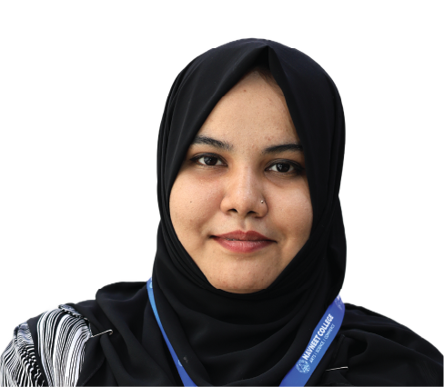 Ms. Sadaf Khan