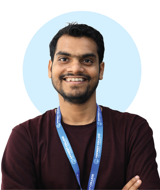 Mr. Rohit Devisharan Shrivastav