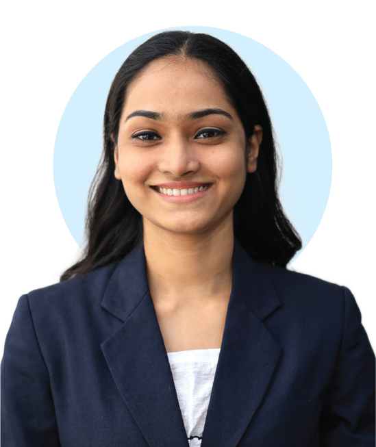 Ms. Pranjal Anand Powar
