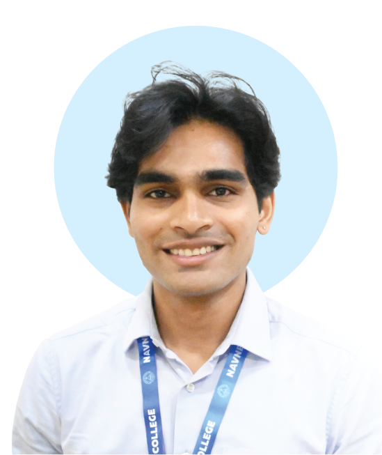 Mr. Sairaj Bobade