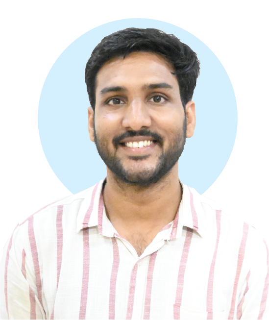 Mr. Abhishek Vaishnav