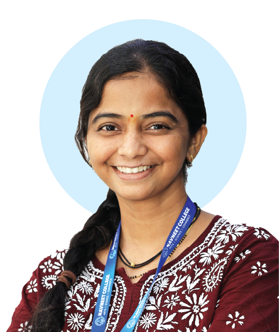 Mrs. Kadambari Mithil Mayekar