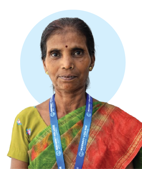 Mrs. Subhadra Sunil Kap