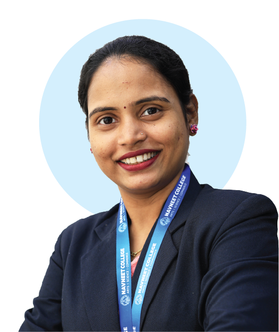 Mrs. Sushama Latikesh Bane