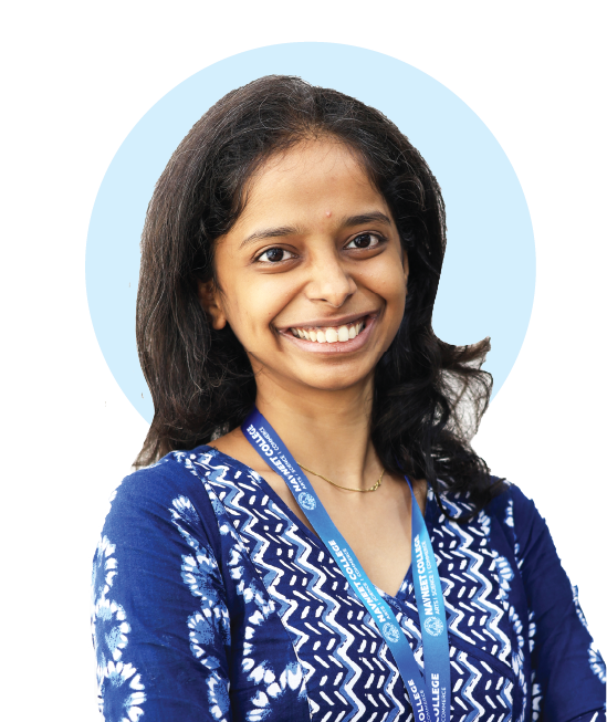 Ms. Vaidehi Rajesh Sawant