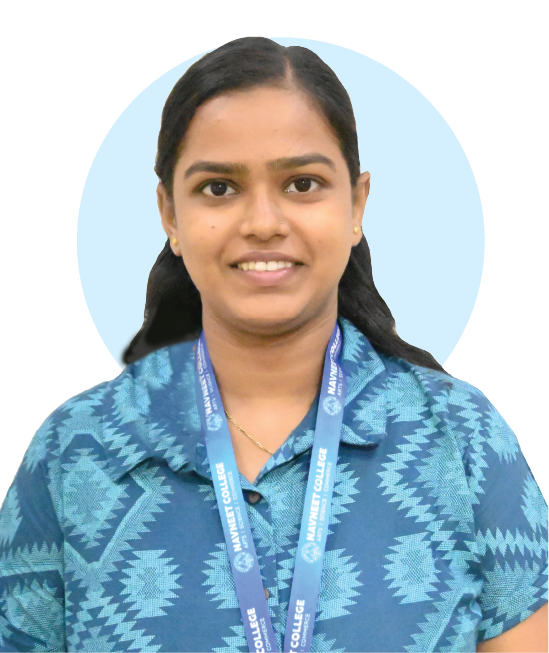Ms. Dipali Sawant