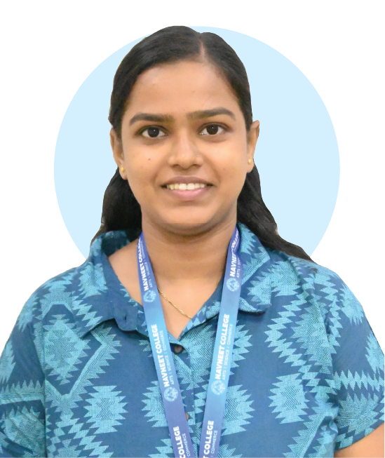 Ms. Dipali Sawant