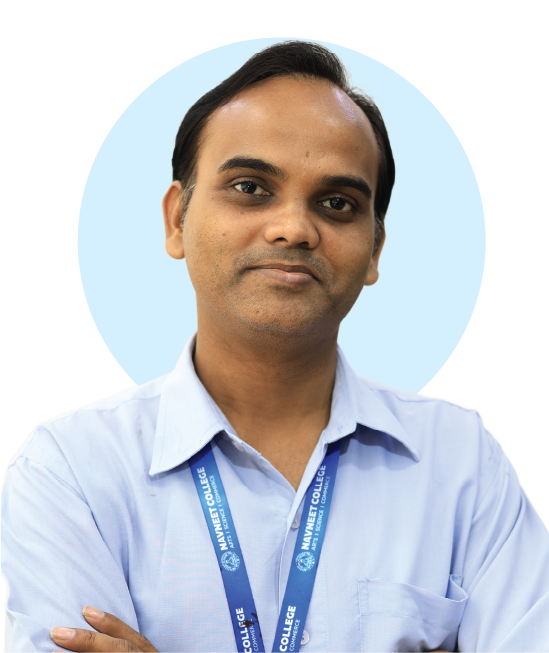 Mr. Raju Kharwar