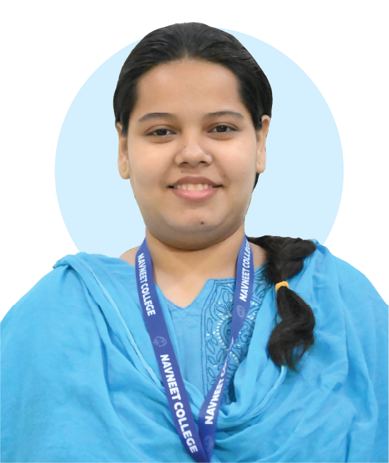 Ms. Ruhi Khan