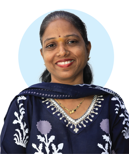 Mrs. Girija Thorat