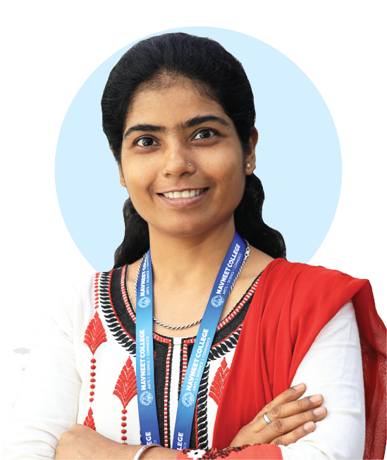 Ms. Shashikala Tripathi