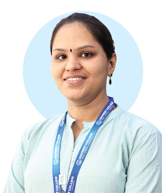Ms. Vaidehi Deshmukh