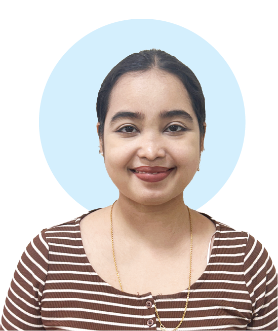 Ms. Mrinmayee Kelshikar