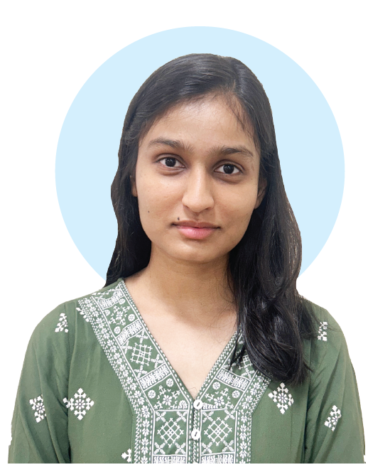 Ms. niddhi Yadav