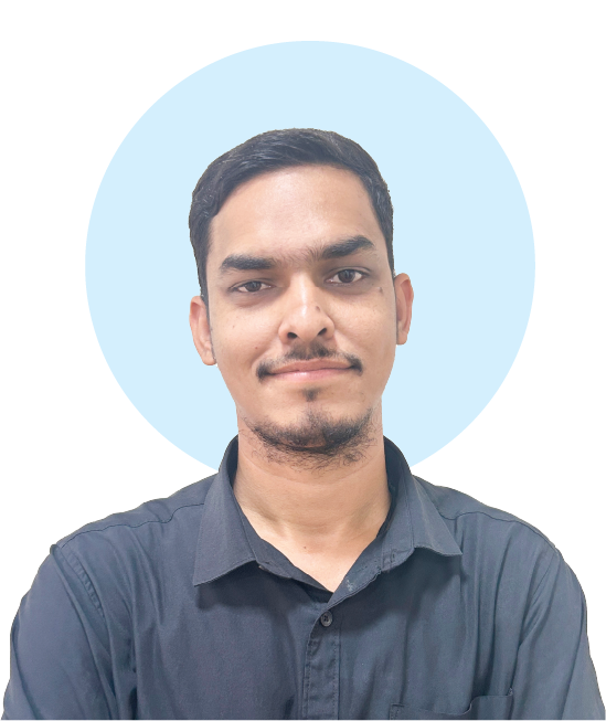 Mr. Pankajkumar Surendra